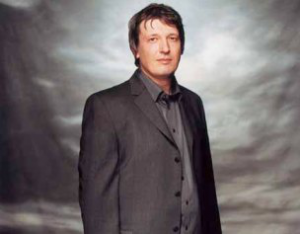 Berezovsky transcende Liszt
