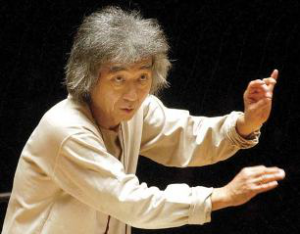 Ozawa atteint d’un cancer