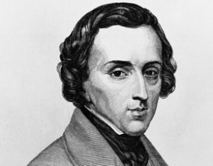 171 heures de Chopin !