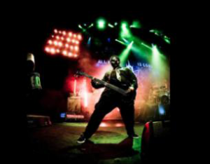 Disparition de Paul Gray