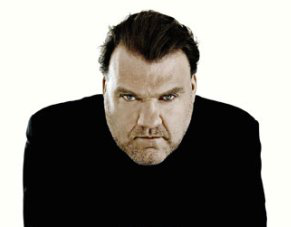 Bryn Terfel, un Bad Boy à Pleyel