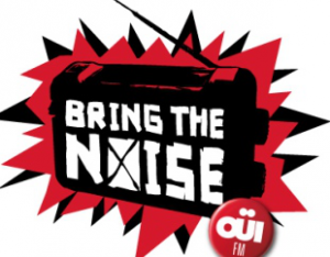 Bring The Noise, le festival