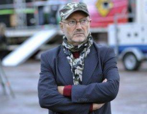 Henri Maurel est mort