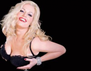Anna Nicole Smith entre à l’opéra