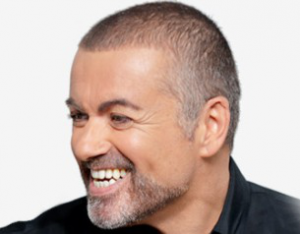 George Michael chante contre le Sida