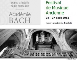 Arques-la-Bataille 2011 : un festival exigeant