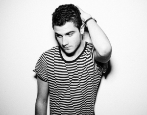 Nicolas Jaar, electro intello ?