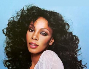 Donna Summer est morte