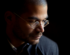 Lionel Sow, au cœur du chœur