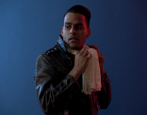 Twin Shadow, destination 80's
