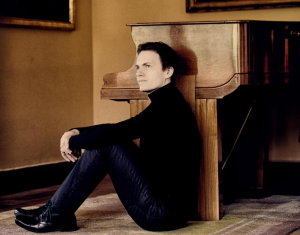 Alexandre Tharaud, une vidéo podcast