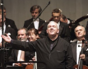 La fête polonaise de Minkowski