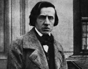 Folle Journée : au revoir Bach, bonjour Chopin !