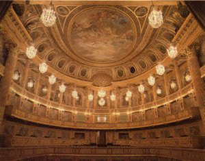 L'Opéra Royal rouvrira le 21 septembre