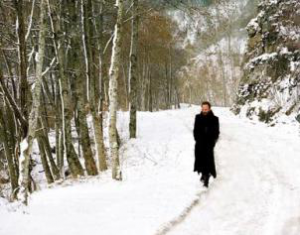 L’hiver selon Sting