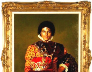 Michael Jackson : bientôt l’expo ?