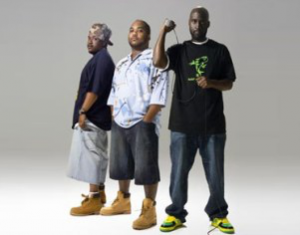 De La Soul, 20 ans après…