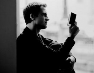 Alexandre Tharaud, une rencontre-podcast