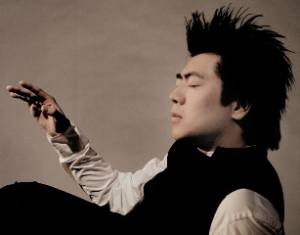 Lang Lang fait son cinéma