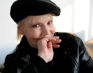 Anna Prucnal, une rencontre-podcast