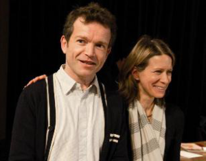 Une Calisto signée Macha Makeïeff et Christophe Rousset