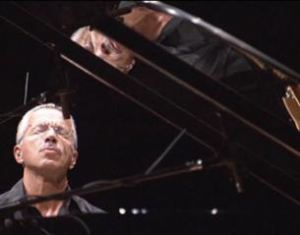 Keith Jarrett, escale sur France Musique
