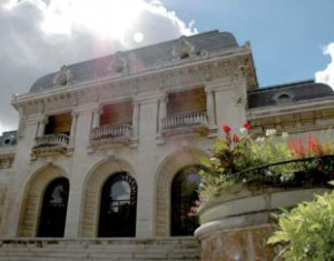 Opéra de Vichy : une saison anniversaire