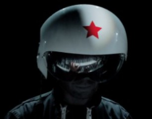 Le marcheur Cascadeur