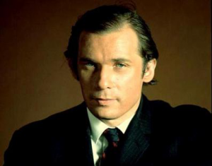 Glenn Gould. Discoportrait 