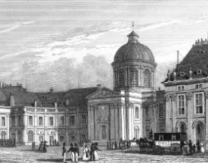 Tout sur le prix de Rome de musique