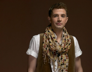 Max Emanuel Cencic, contre-ténor