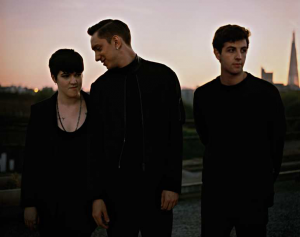 The XX, pour patienter…