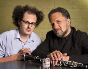 La folie klezmer s’abat sur Pleyel