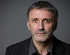 Lyon adopte Laurent Langlois