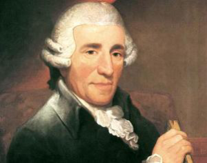 Arte : une semaine avec Haydn
