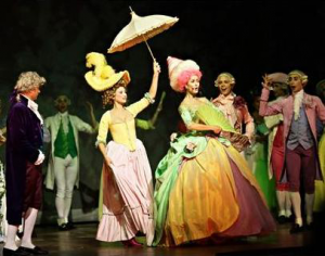 J'irai cracher sur Mozart