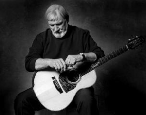 Larry Jon Wilson est mort