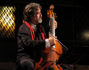 Jordi Savall entonne le Chant de la Sibylle à la Cité