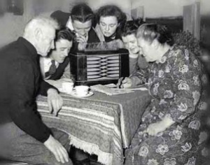 Quand la radio connait la musique...