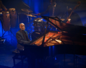 L'éclectique Nice Jazz Festival 2011