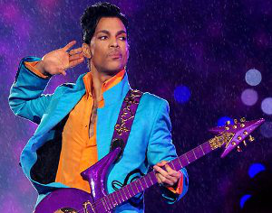 Un Prince au Stade
