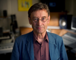 Louis Dandrel, une rencontre-podcast