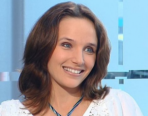 Hélène Grimaud : 