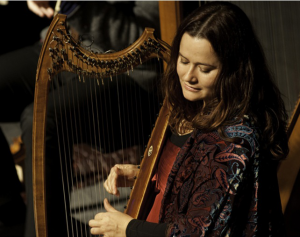 Arianna Savall, une rencontre-podcast