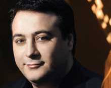 Eric Legnini, corps et âme