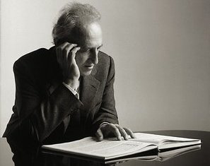 De Brahms à Stockhausen, un dialogue revendiqué par Pollini