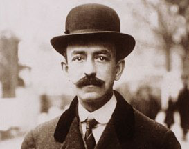 Manuel de Falla : un saint homme, mon ami !