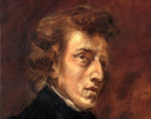 Chopin bat Beethoven et Schubert…