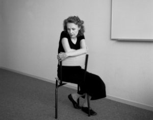 Kaija Saariaho reçoit le Prix Sonning