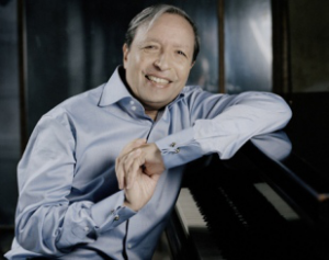 Le cas Perahia